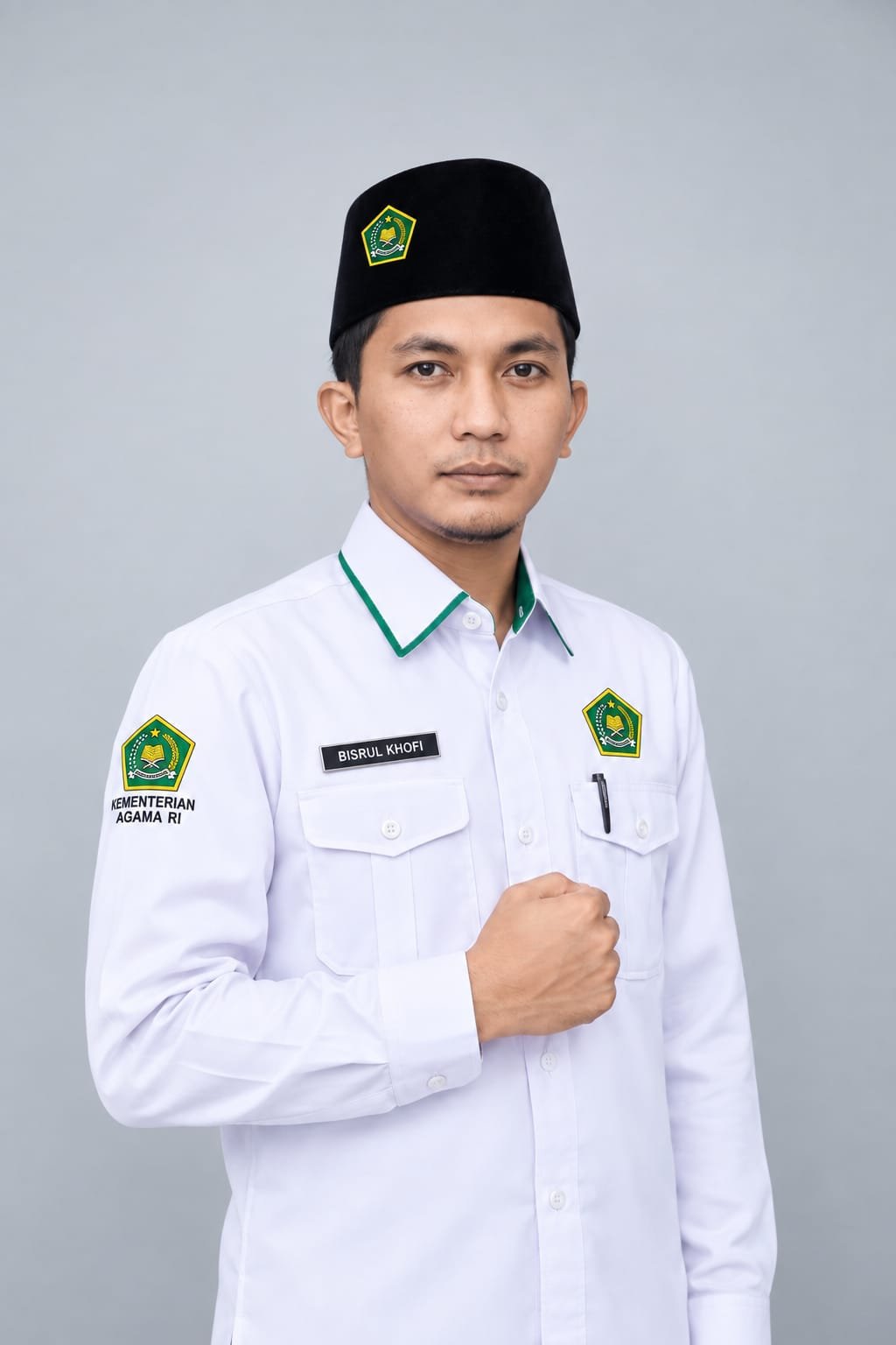 Layanan Ma'had